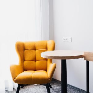 Pokój dwuosobowy dla osób niepełnosprawnych