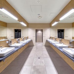 Dormitory Room Mixed